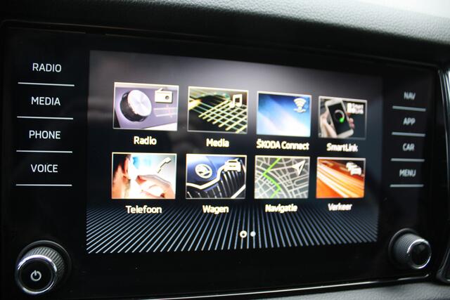 Skoda Kodiaq 2.0 TDI Ambition Business - NAVIGATIE - CAMERA - 2x PDC