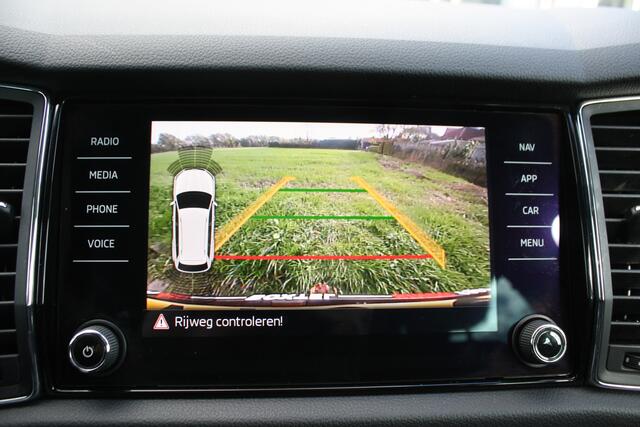 Skoda Kodiaq 2.0 TDI Ambition Business - NAVIGATIE - CAMERA - 2x PDC