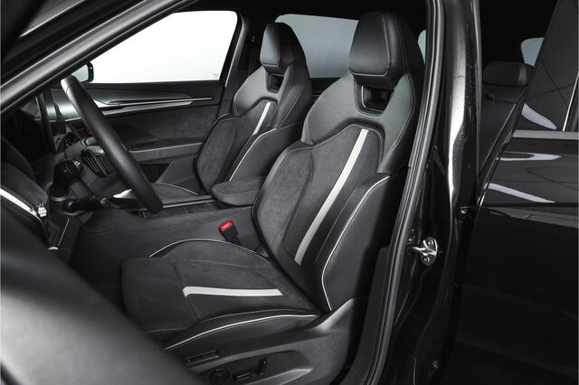 Skoda Kodiaq 1.5 TSI PHEV Sportline Business | DCC+ | Elek. Trekhaak | Dig. Cockpit | Adapt Cruise | Memory | Winterpakket | Camera | NAV + App. Connect | ECC | DAB | Elek. Klep | LM 20" | 3559