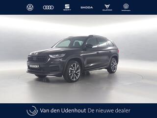 skoda-kodiaq-1.5-tsi-150pk-automaat