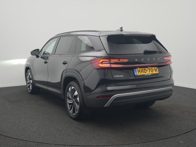 Skoda Kodiaq 1.5 TSI PHEV Business Edition - RIJKLAARPRIJS - 5-p - All Seasonbanden - Achteruitrijcamera - Adaptieve Cruise Control - Apple Carplay - Android Auto - Uitklapbare Trekhaak