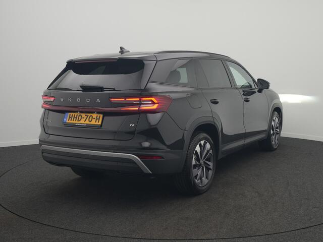 Skoda Kodiaq 1.5 TSI PHEV Business Edition - RIJKLAARPRIJS - 5-p - All Seasonbanden - Achteruitrijcamera - Adaptieve Cruise Control - Apple Carplay - Android Auto - Uitklapbare Trekhaak
