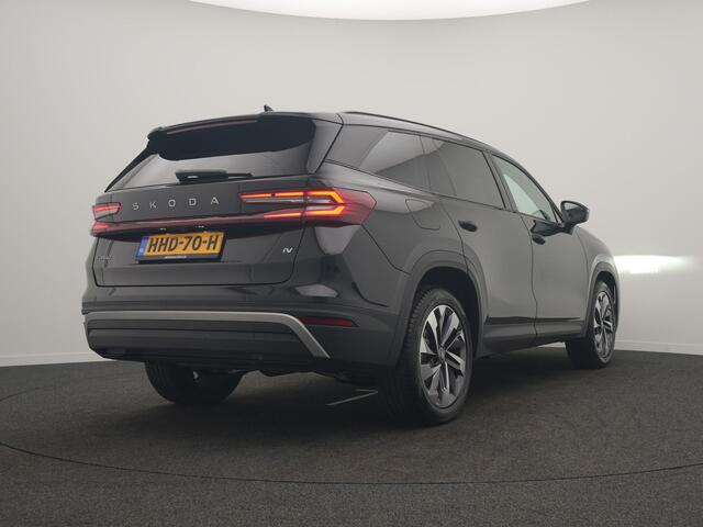 Skoda Kodiaq 1.5 TSI PHEV Business Edition - RIJKLAARPRIJS - 5-p - All Seasonbanden - Achteruitrijcamera - Adaptieve Cruise Control - Apple Carplay - Android Auto - Uitklapbare Trekhaak