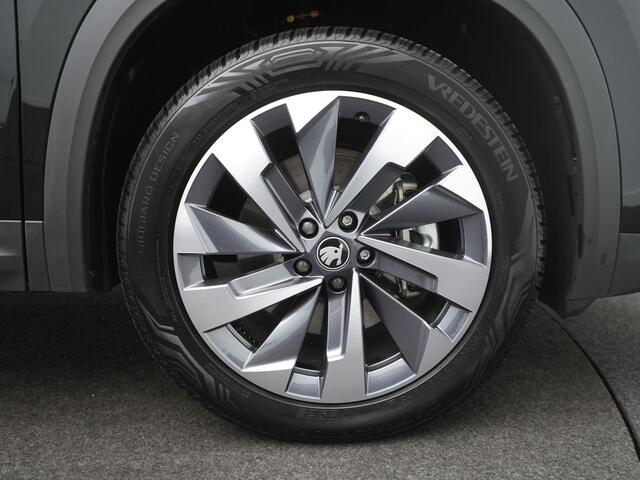 Skoda Kodiaq 1.5 TSI PHEV Business Edition - RIJKLAARPRIJS - 5-p - All Seasonbanden - Achteruitrijcamera - Adaptieve Cruise Control - Apple Carplay - Android Auto - Uitklapbare Trekhaak