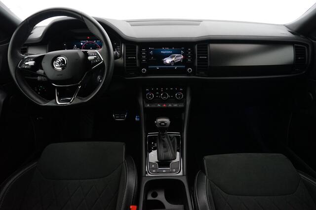 Skoda Kodiaq 1.5 TSI Sportline Business 7p.