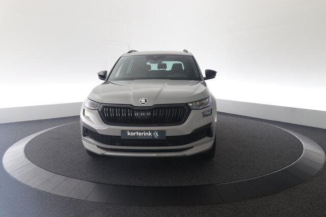 Skoda Kodiaq 1.5 TSI Sportline Business 7p.