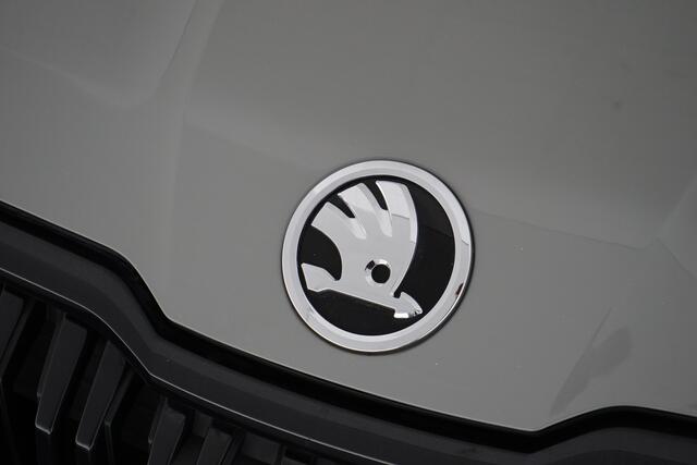 Skoda Kodiaq 1.5 TSI Sportline Business 7p.