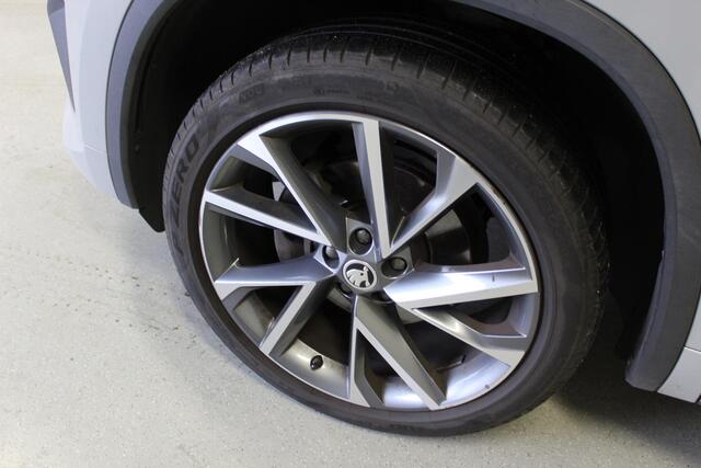 Skoda Kodiaq 1.5 TSI Sportline Business 7p. | 20'LMV | ACC | CARPLAY | KEYLESS | CLIMA | CAMERA | SFEER | E-KLEP | LED |