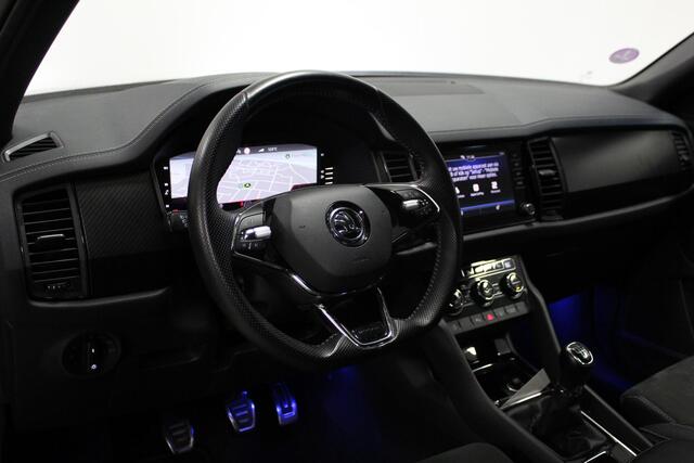 Skoda Kodiaq 1.5 TSI Sportline Business 7p. | 20'LMV | ACC | CARPLAY | KEYLESS | CLIMA | CAMERA | SFEER | E-KLEP | LED |