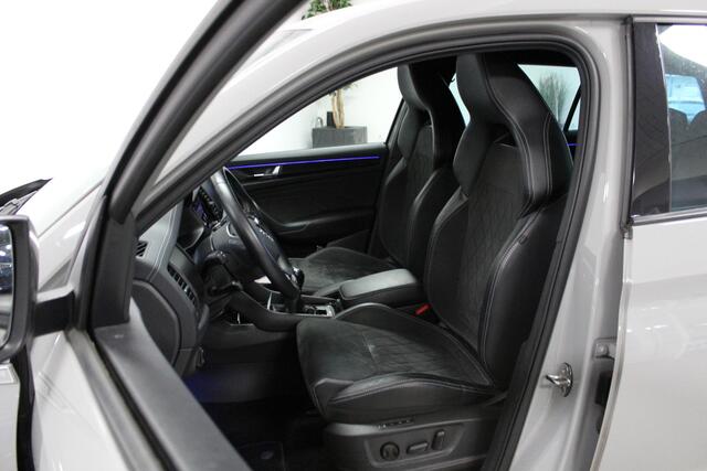 Skoda Kodiaq 1.5 TSI Sportline Business 7p. | 20'LMV | ACC | CARPLAY | KEYLESS | CLIMA | CAMERA | SFEER | E-KLEP | LED |