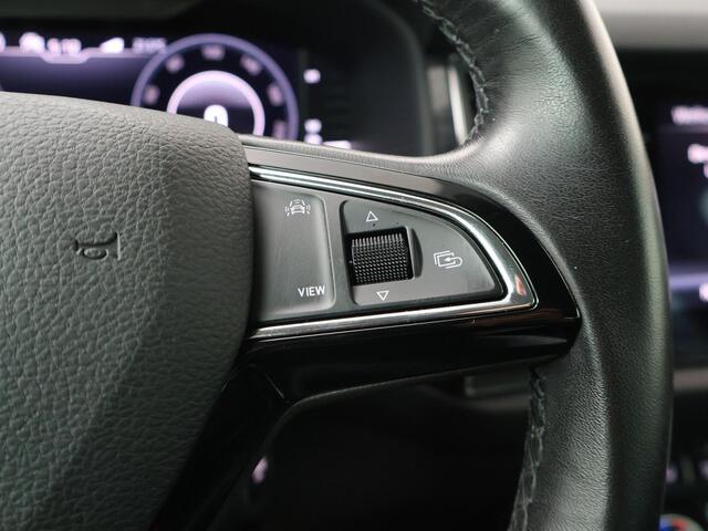 Skoda Kodiaq 1.5 TSI Business Edition Plus | 150 PK | Automaat | Virtual cockpit | Apple Carplay/Android Auto | Verwarmde stoelen |
