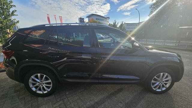 Skoda Kodiaq 1.5 TSI Business Edition NLauto | Dealeronderhouden