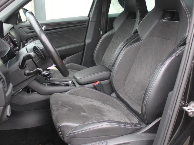 Skoda Kodiaq 1.5 TSI Sportline Business | CRUISE CONTROL ADAPTIEF | TREKHAAK WEGKLAPBAAR |