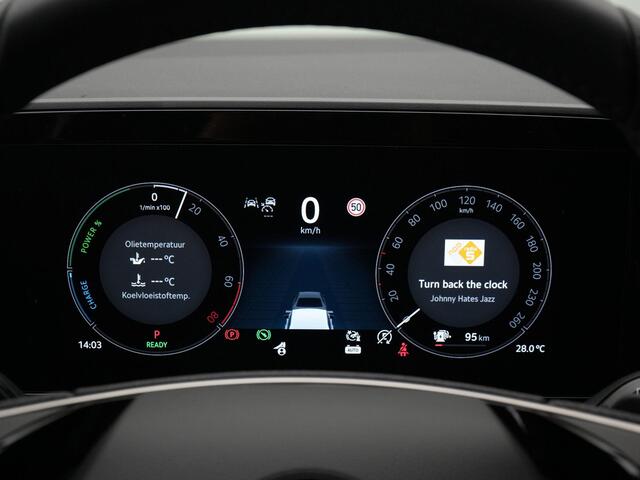 Skoda Kodiaq 1.5 TSI 204 pk DSG PHEV Business Edition | Leder | Geheugenstoelen | Canton | Stuur-/achterbankverwarming | Matrix LED