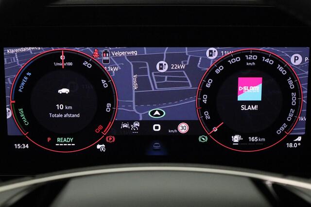 Skoda Kodiaq Sportline Business 1.5 TSI PHEV 150 kW / 204 pk