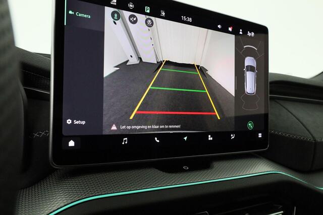 Skoda Kodiaq Sportline Business 1.5 TSI PHEV 150 kW / 204 pk