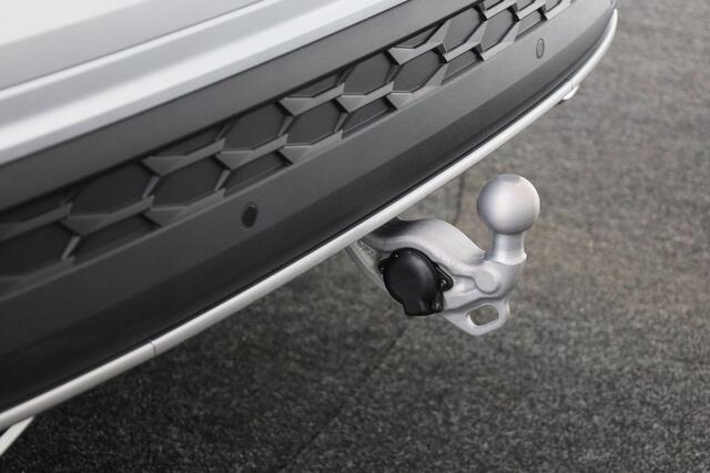 Skoda Kodiaq Sportline Business 1.5 TSI PHEV 150 kW / 204 pk