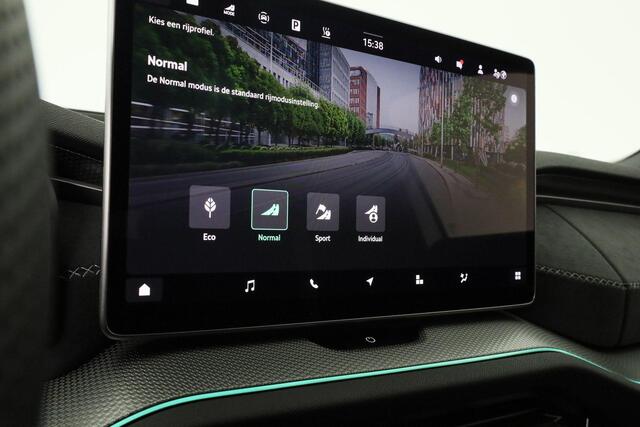 Skoda Kodiaq Sportline Business 1.5 TSI PHEV 150 kW / 204 pk