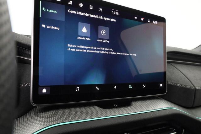 Skoda Kodiaq Sportline Business 1.5 TSI PHEV 150 kW / 204 pk