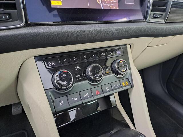 Skoda Kodiaq 2.0 TSI 4x4 Style 7-Persoons, Panoramadak, 360°Camera, Canton, Trekhaak, Vol opties!