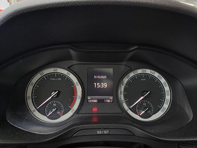 Skoda Kodiaq 2.0 TSI 4x4 Style 7-Persoons, Panoramadak, 360°Camera, Canton, Trekhaak, Vol opties!