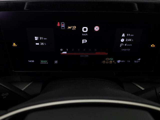 Skoda Kodiaq Sportline Business 1.5 TSI PHEV 204 PK | Elek. stoelen | Panoramadak | Verwarmbare stoelen voor en achter | Canton Sound |