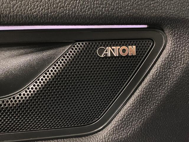 Skoda Kodiaq 1.5 TSI Business Edition Sport stoelen Canton Sound Trekhaak Camera Leer Privacy Glass Keyless Entry/Start 18 Inch