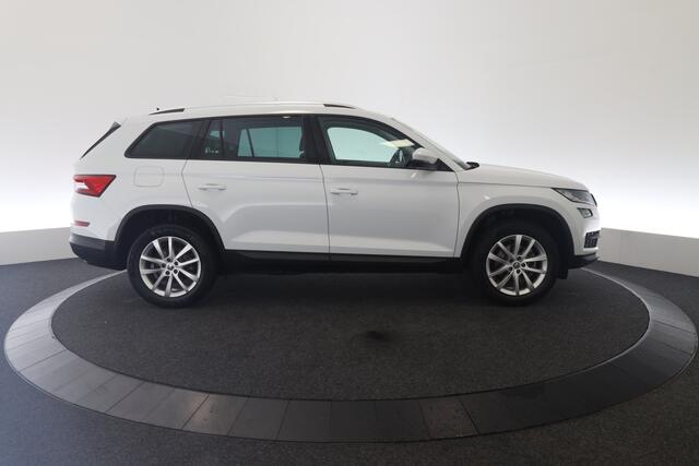 Skoda Kodiaq 1.5 TSI Business Edition 7p. | Stoelverwarming