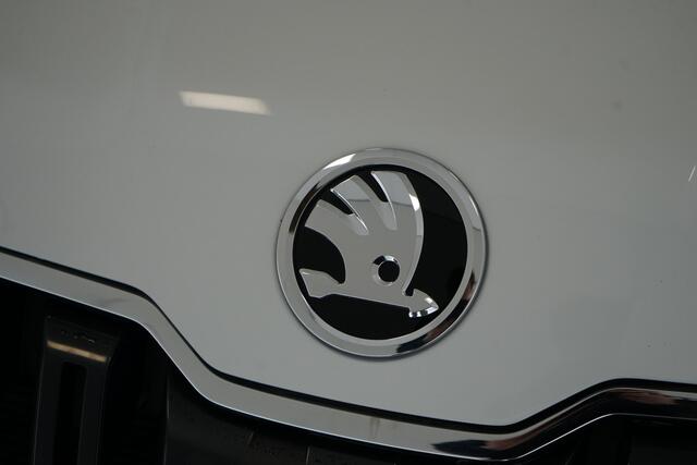 Skoda Kodiaq 1.5 TSI Business Edition 7p. | Stoelverwarming