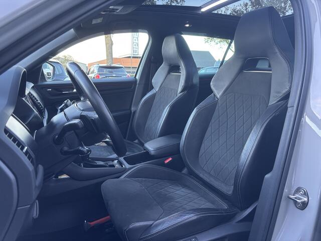 Skoda Kodiaq 1.5 TSI Sportline Business 7p. | Elektrische Trekhaak | Pano | Automaat | Stoel Verwarming