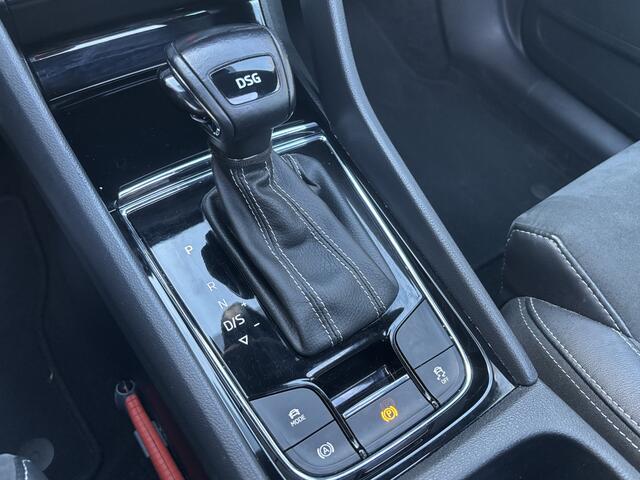 Skoda Kodiaq 1.5 TSI Sportline Business 7p. | Elektrische Trekhaak | Pano | Automaat | Stoel Verwarming