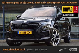 skoda-kodiaq-1.5-tsi-150pk-sportlin