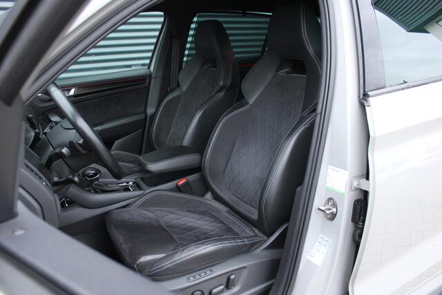 Skoda Kodiaq 1.5 TSI Sportline Business Full Led Adaptive Cruise Canton Elek. Trekhaak