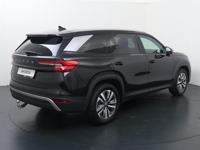 Skoda Kodiaq 1.5 TSI MHEV Sportline Business 7p | 150 PK | Automaat | Multifunctioneel stuurwiel | Stoelverwarming | Adaptive Cruisecontrol |
