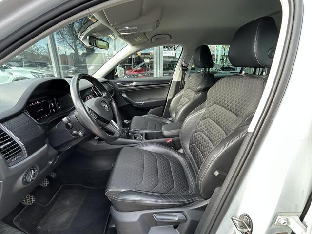 Skoda Kodiaq 1.5 TSI Business Edition | Trekhaak | Navigatie | Achteruitrijcamera