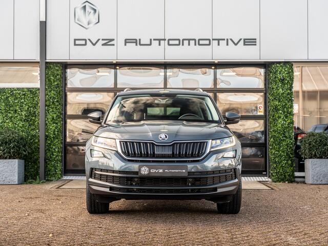 Skoda Kodiaq 2.0 TDI 200PK DSG 4x4 Style Business | Pano | Drive Assist | Ambiance
