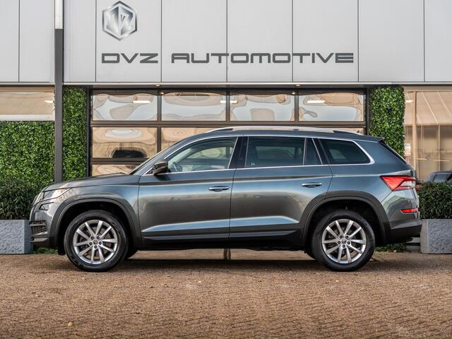 Skoda Kodiaq 2.0 TDI 200PK DSG 4x4 Style Business | Pano | Drive Assist | Ambiance