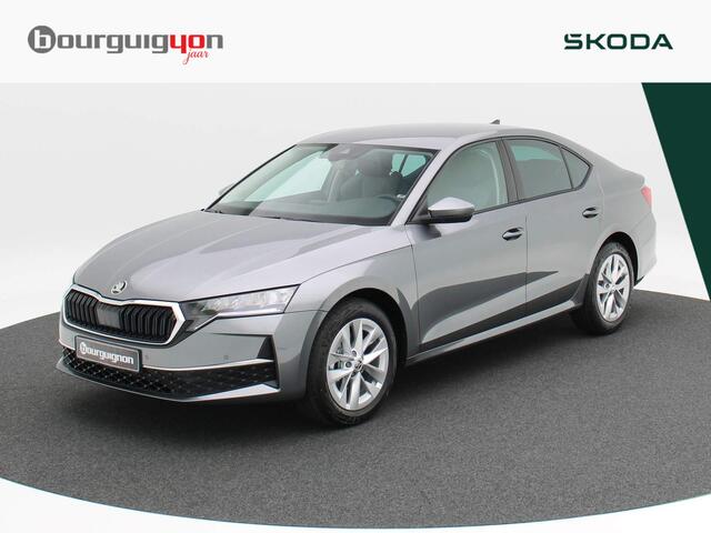 Skoda OCTAVIA Business Edition 1.5 TSI 115pk | Automaat | Cruise control | Achteruitrijcamera | Apple carplay / Android auto