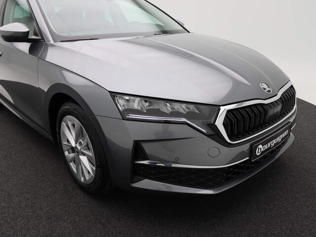 Skoda OCTAVIA Business Edition 1.5 TSI 115pk | Automaat | Cruise control | Achteruitrijcamera | Apple carplay / Android auto