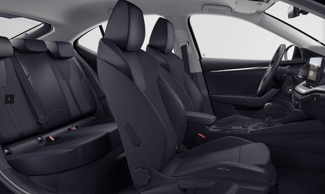 Skoda OCTAVIA 1.0 e-TSI Business Edition