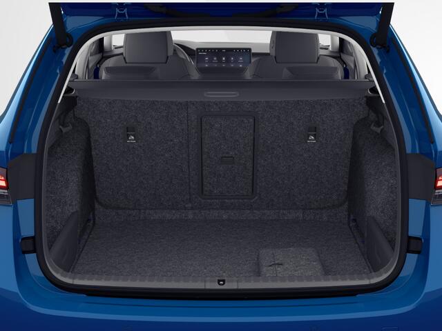 Skoda OCTAVIA combi Business Edition Plus 1.5 TSI m-HEV 110 kW / 150 P K Combi 7 versn. DSG | Metallic lak | 2000,- inruilbonus!!