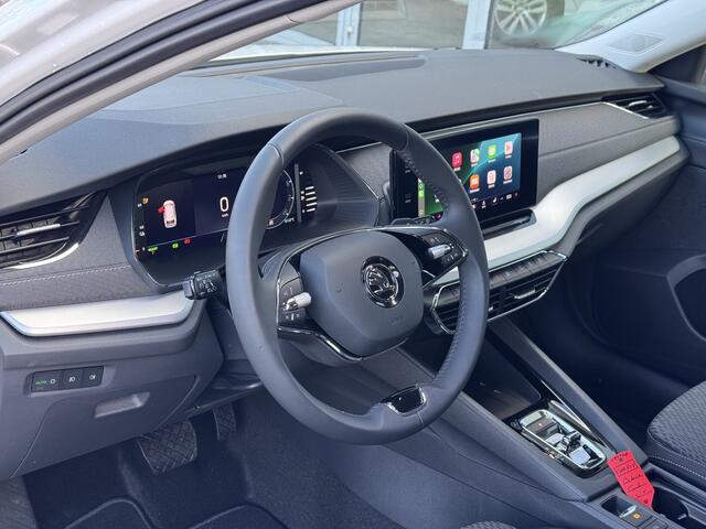 Skoda OCTAVIA Combi 1.4 TSI iV PHEV Style | Camera | ACC | LED