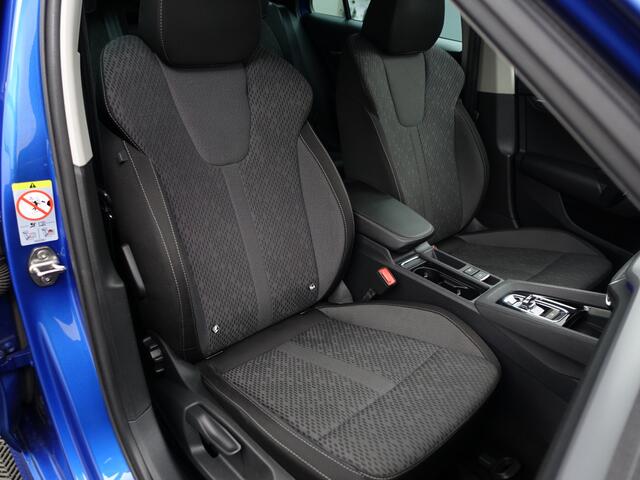 Skoda OCTAVIA Combi 1.0 e-TSI Business Edition Plus Aut- Carplay, Sfeerverlichting, Virtual Cockpit, Ada Cruise, Dynamic Select, Sport Interieur