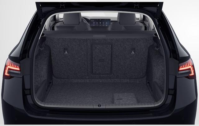 Skoda OCTAVIA Combi 1.5 TSI MHEV Business Edition Plus Light & View / Winter Pakket