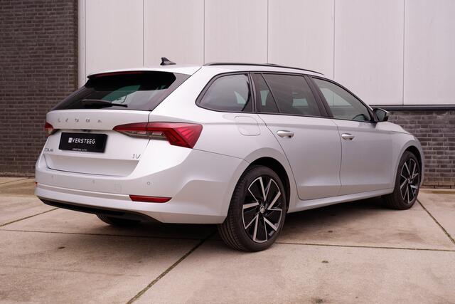 Skoda OCTAVIA Combi 1.4 TSI iV PHEV Business Edition | Pano | Navi | LED | Camera | Carplay