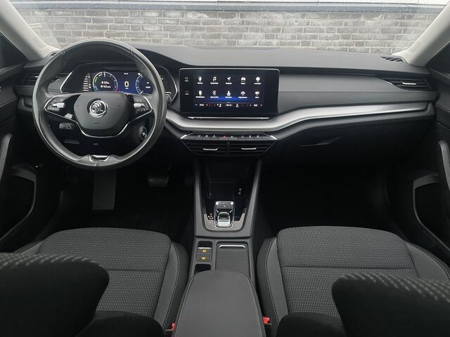 Skoda OCTAVIA Combi 1.4 TSI iV PHEV Business Edition | Pano | Navi | LED | Camera | Carplay