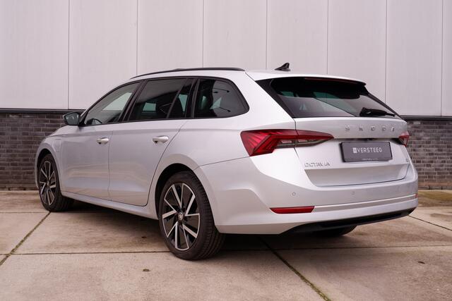 Skoda OCTAVIA Combi 1.4 TSI iV PHEV Business Edition | Pano | Navi | LED | Camera | Carplay