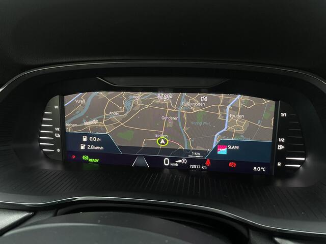 Skoda OCTAVIA Combi 1.4 TSI iV PHEV Business Edition | Pano | Navi | LED | Camera | Carplay
