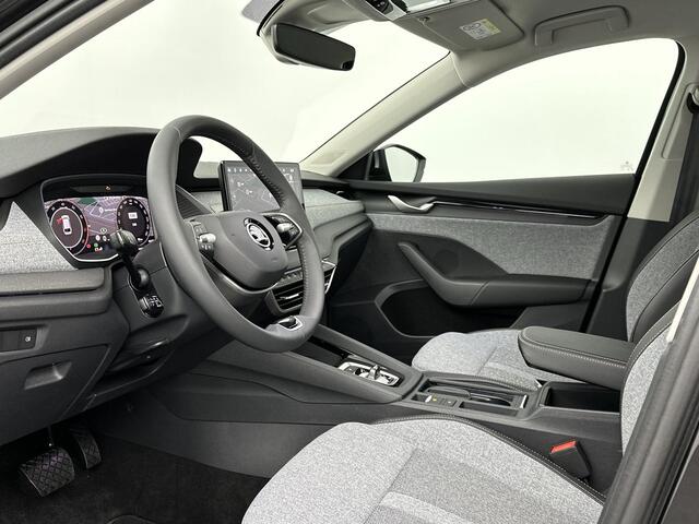 Skoda OCTAVIA Combi 1.5 TSI DSG MHEV First Edition DSG7