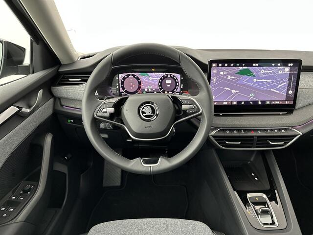 Skoda OCTAVIA Combi 1.5 TSI DSG MHEV First Edition DSG7